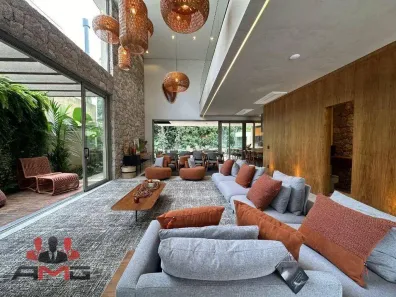 Casa com 4 Quartos à venda, 395m² no Riviera, Bertioga