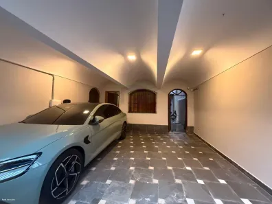 Casa com 4 Quartos à venda, 209m² no Umarizal, Belém