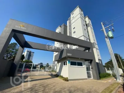 Apartamento com 2 Quartos à venda, 57m² no Rondônia, Novo Hamburgo