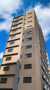 Apartamento com 1 Quarto à venda, 25m² no Vila Mariana, São Paulo