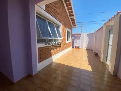 Casa com 3 Quartos à venda, 198m² no Jardim Califórnia, Indaiatuba