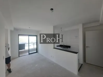 Apartamento com 2 Quartos à venda, 52m² no Jardim do Mar, São Bernardo do Campo