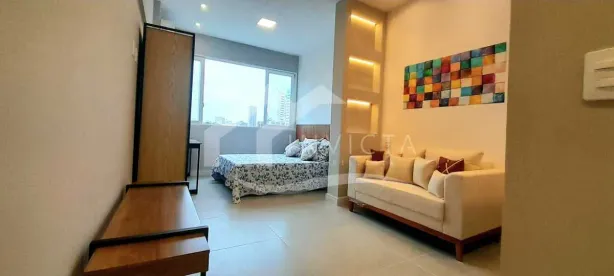 Kitnet com 1 Quarto à venda, 30m² no Centro, Rio de Janeiro
