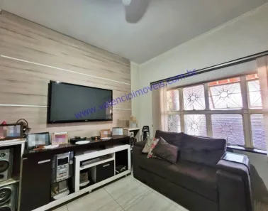 Casa com 3 Quartos à venda, 138m² no Cidade Jardim, Americana