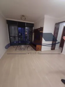 Apartamento com 3 Quartos para alugar, 80m² no Vila Mariana, São Paulo