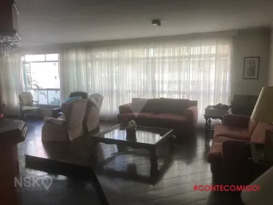 Apartamento com 3 Quartos à venda, 280m² no Paraíso, São Paulo