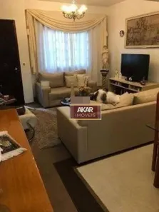 Sobrado com 3 Quartos à venda, 200m² no Jardim do Mar, São Bernardo do Campo