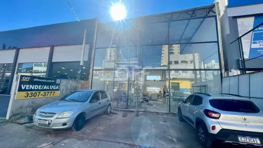 Ponto Comercial à venda, 550m² no Jardim Guanabara, Campinas