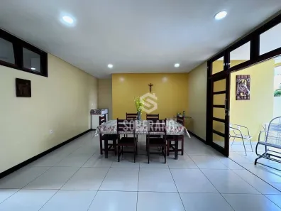 Casa de Condomínio com 4 Quartos à venda, 320m² no Portal do Sol, João Pessoa