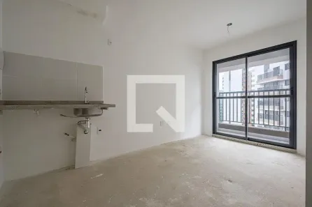 Apartamento com 1 Quarto à venda, 28m² no Pinheiros, São Paulo