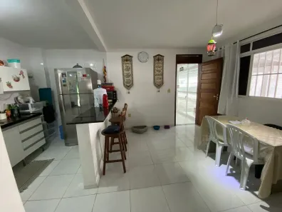 Apartamento com 2 Quartos à venda, 58m² no Bessa, João Pessoa