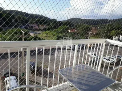 Apartamento com 2 Quartos à venda, 70m² no Várzea das Moças, São Gonçalo