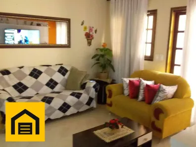 Casa com 2 Quartos à venda, 209m² no Jardim Zaira, Mauá