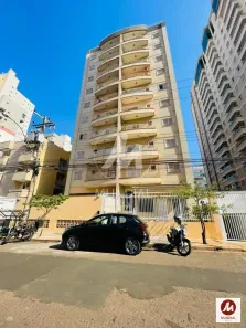 Apartamento com 2 Quartos à venda, 69m² no Nova Aliança, Ribeirão Preto