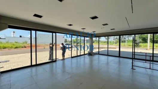 Ponto Comercial para alugar, 70m² no Jardim Alphacenter, Santa Bárbara D'Oeste