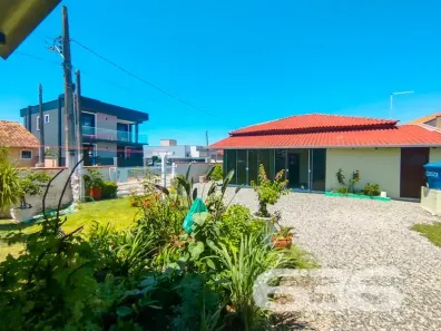 Casa com 2 Quartos à venda, 100m² no Costeira, Balneário Barra do Sul