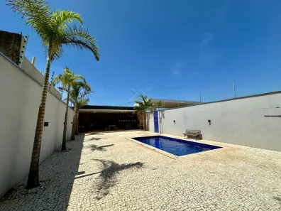 Casa com 1 Quarto à venda, 93m² no CECAP, Piracicaba