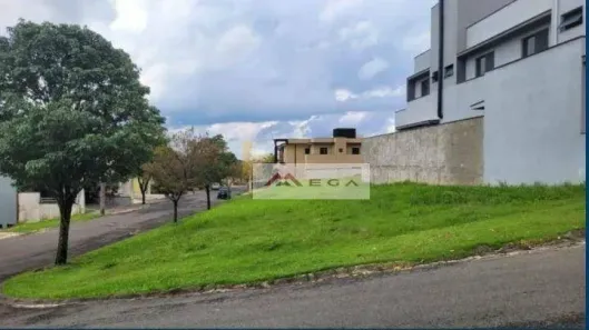 Lote/Terreno à venda, 335m² no Vila Sonia, Valinhos