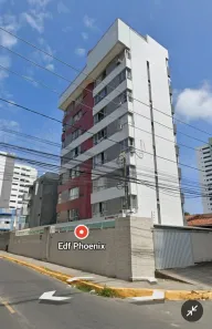 Apartamento com 2 Quartos à venda, 52m² no Candeias, Jaboatão dos Guararapes