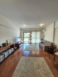 Apartamento com 2 Quartos à venda, 105m² no Cambuí, Campinas