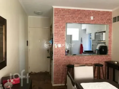 Apartamento com 2 Quartos à venda, 60m² no Ipanema, Porto Alegre
