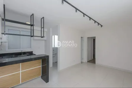 Apartamento com 2 Quartos para alugar, 62m² no Sion, Belo Horizonte