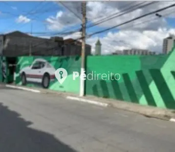Lote/Terreno para alugar, 1459m² no Maranhão, São Paulo