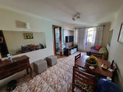 Apartamento com 2 Quartos à venda, 50m² no Jardim Umuarama, São Paulo