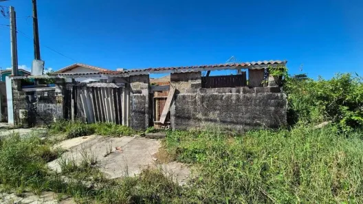 Lote/Terreno à venda, 564m² no Gaivota (Interior), Itanhaém