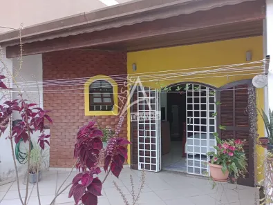 Sobrado com 3 Quartos à venda, 250m² no Jardim Anchieta, Mauá