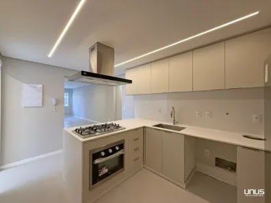 Apartamento com 3 Quartos à venda, 109m² no Centro, Florianópolis