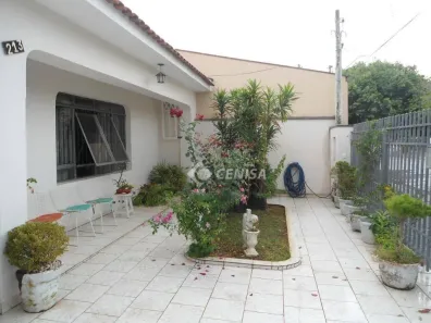 Casa com 3 Quartos à venda, 220m² no Vila Suíça, Indaiatuba