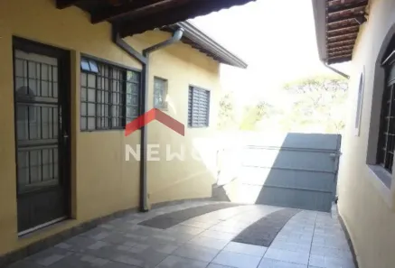 Casa com 3 Quartos à venda, 220m² no Jardim Proença I, Campinas