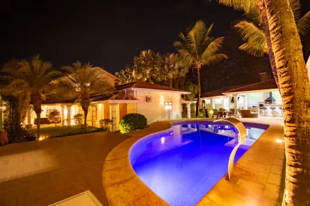Casa de Condomínio com 4 Quartos à venda, 500m² no Condomínio Residencial Shamballa II, Atibaia
