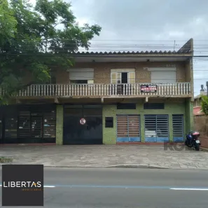 Lote/Terreno à venda, 1600m² no Cavalhada, Porto Alegre