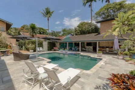 Casa com 9 Quartos à venda, 781m² no Lázaro, Ubatuba
