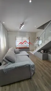 Sobrado com 4 Quartos à venda, 106m² no Residencial Santa Giovana, Jundiaí