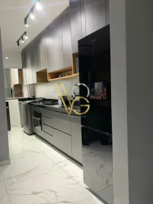 Apartamento com 2 Quartos à venda, 68m² no Jardim das Cerejeiras, Atibaia