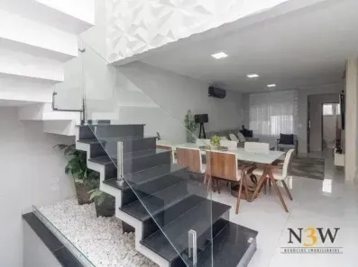 Casa de Condomínio com 3 Quartos à venda, 158m² no Jardim Regina, São Paulo