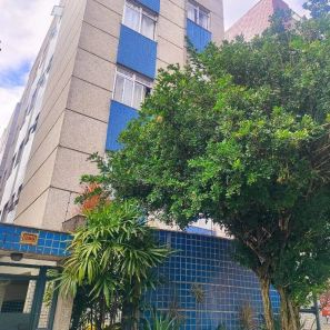 Cobertura com 4 Quartos à venda, 152m² no Sagrada Família, Belo Horizonte