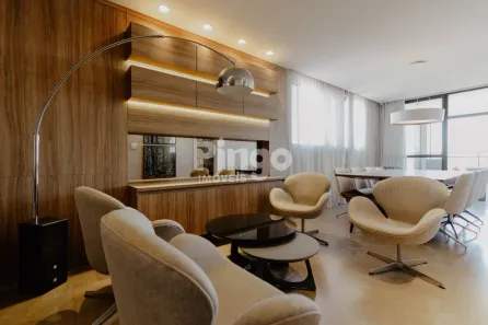 Apartamento com 3 Quartos à venda, 145m² no Brasiléia, Betim