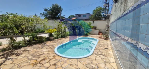 Casa com 4 Quartos à venda, 130m² no Jardim Olinda, Cabo Frio