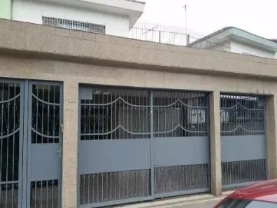 Casa com 3 Quartos à venda, 316m² no Vila Formosa, São Paulo