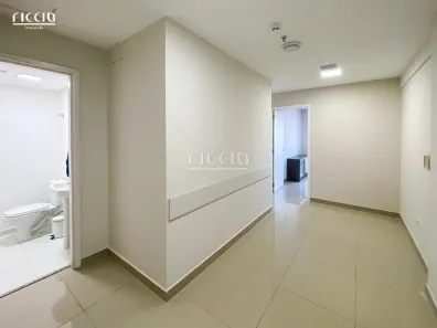 Sala Comercial à venda, 43m² no Parque Residencial Aquarius, São José dos Campos