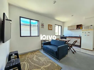 Apartamento com 2 Quartos à venda, 14m² no Vila Gumercindo, São Paulo