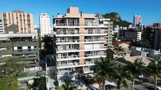 Apartamento com 3 Quartos à venda, 114m² no Centro, Matinhos