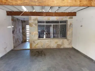 Sobrado com 3 Quartos à venda, 190m² no Vila Guacuri, São Paulo