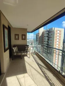 Apartamento com 3 Quartos à venda, 177m² no Alphaville Centro Industrial e Empresarial/Alphaville., Barueri