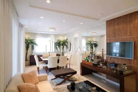 Apartamento com 3 Quartos à venda, 184m² no Santa Paula, São Caetano do Sul