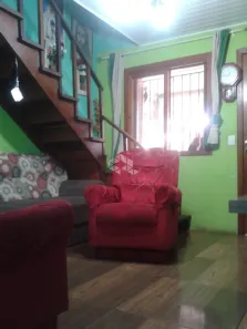 Casa de Condomínio com 2 Quartos à venda, 48m² no Vila Nova, Porto Alegre